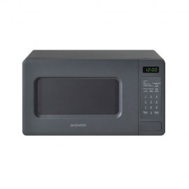 Horno de Microondas Winia KOR-667DG 0.7 Pies Cúbicos Gris