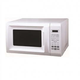 HORNO DE MICROONDAS MIDEA MMDP07S2CW 0.7 PIES