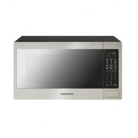 Horno de Microondas Winia KOR-16YM 1.6 Pies Cúbicos Acero