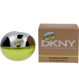 Fragancia para Dama DKNYBe Delicious Eau de Parfum 100ml