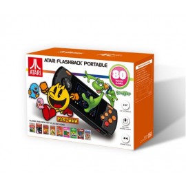 Consola Atari Flashback Portable