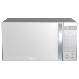 Horno de Microondas Whirlpool WM1211D 1.1 Pies Cúbicos Silver