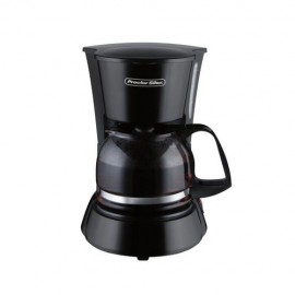 Cafetera Programable Proctor Silex para 4 tazas 43672