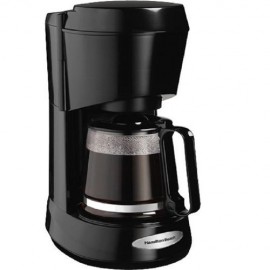 Cafetera Hamilton Beach 5 tazas 120v 48136