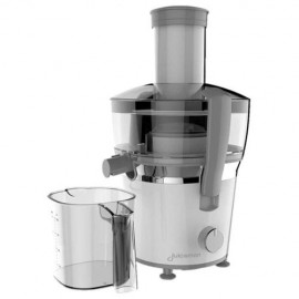 Extractor Juiceman JM850 – Plata