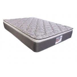 Colchón Spring Air Ortopédico King Size Supreme