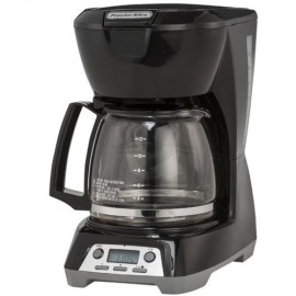 Cafetera Programable Proctor Silex para 12 tazas 43672