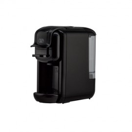 AVERA Cafetera Automática Multicapsula Compatible con Varias Marcas CAF02