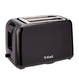 Horno tostador TT1A18MX T-fal Negro 2 Rebanadas -End_