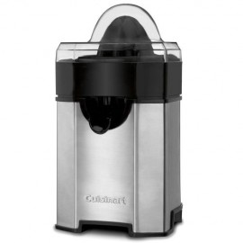 Exprimidor Cuisinart CCJ-500 - Plateado