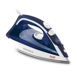 Plancha de Vapor T-Fal FV1861X0 Azul con Blanco