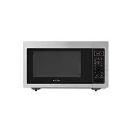 Horno de Microondas Maytag 7UMC5165GZ 1.6 Pies Cúbicos Acero