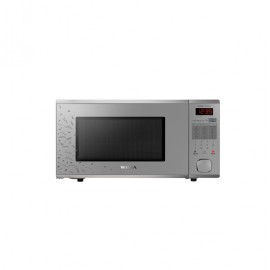 Horno Microondas KOR 144HSDTL 1.4 Silver  Acero Inox Winia -Daewoo -Ort