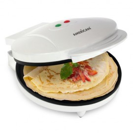 QUESADILLERA AMERICAN 9988 MAKER MULTIFUNCIONAL RAPIDA