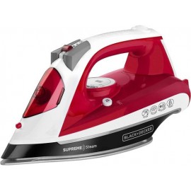 Plancha De Vapor Black And Decker Ir23970 Antiadherente