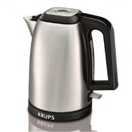 Hervidor Krups BW311050 1.7 Litros Acero