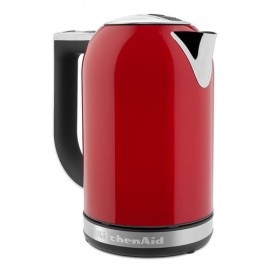 Tetera Eléctrica KitchenAid KEK1722ER 1.7 Litros Empire Red