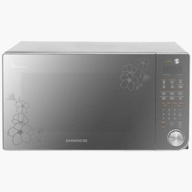 Horno de Microondas Winia KOR143HMC 1.4' Acero