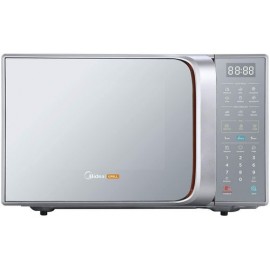 HORNO DE MICROONDAS MIDEA MMDV11G2DG 1.1 PIES GRILL