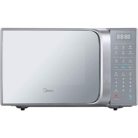 HORNO DE MICROONDAS MIDEA MMDV07S2DG 0.7 PIES