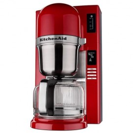 Cafetera de Goteo KitchenAid KCM0802ER 8 Tazas Empire Red