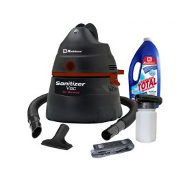 Aspiradora WD-390S K2G Koblenz Sanitizer VAC -End-