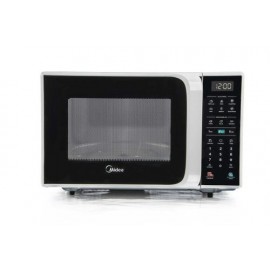 HORNO DE MICROONDAS MIDEA MMDV07S2DW 0.7 PIES BLANCO