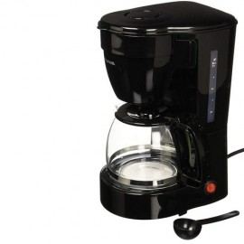 Cafetera Taurus 6 tazas 650W COFFEEMAX-6