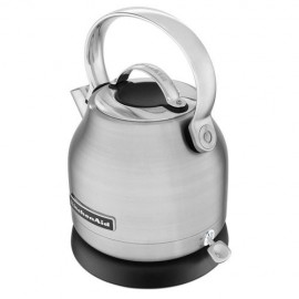 Tetera Eléctrica KitchenAid KEK1222SX 1.2 Litros Silver