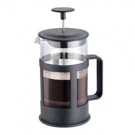 Cafetera Prensa Francesa de Vidrio 850 ml