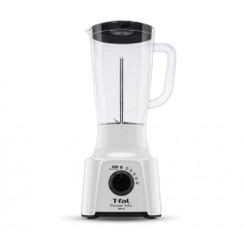 Licuadora LN2841MX Power Mix 5 Blanca T-FAL -Al