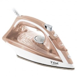 Plancha de Vapor T-Fal FV1857X0 Rosa