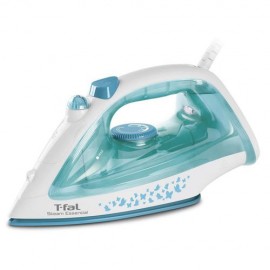 Plancha de Vapor T-Fal FV1010X0 Azul