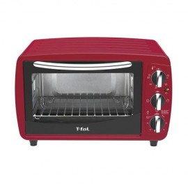 Horno Multifunción T-Fal OF32A5MX Rojo