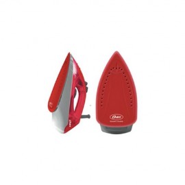 Plancha Oster Rojo Ceramica 180 ml 1200 w GCSTBS4951R