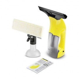 Limpiador de Cristales Karcher WV1 Amarillo