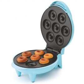 Maquina para donas Taurus 7 Donas 1200 W DONUT AND CO