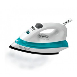 Plancha De Vapor Black & Decker IRBD100 -Enc