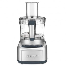 Procesador de Alimentos Cuisinart FP-8SVP1 2V Plata