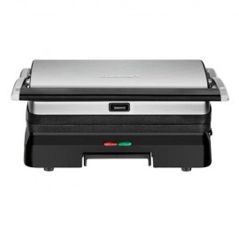 Grill Cuisinart GR-11 Acero