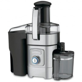 Extractor de Jugos Cuisinart CJE-1000 2L Acero