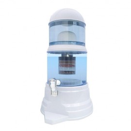 Purificador de Agua Servimatic SWD 16L