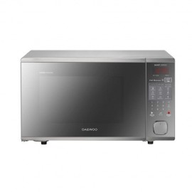 Horno de Microondas Winia KOR-1N4HMDT 1.1 Pies Cúbicos Plateado