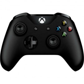 Control Inalámbrico XBOX ONE MICROSOFT 4N6-00001