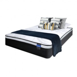 Colchon Dormez Ortopedico Onix Evolution Matrimonial
