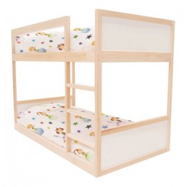 LITERA INDIVIDUAL MONTESSORI