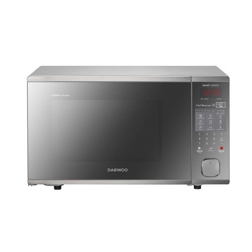 Hornos y Microondas